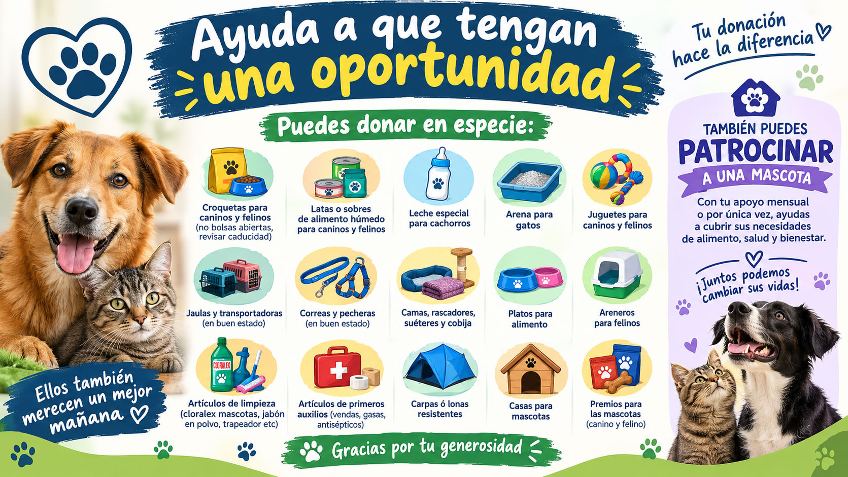 Publicidad  